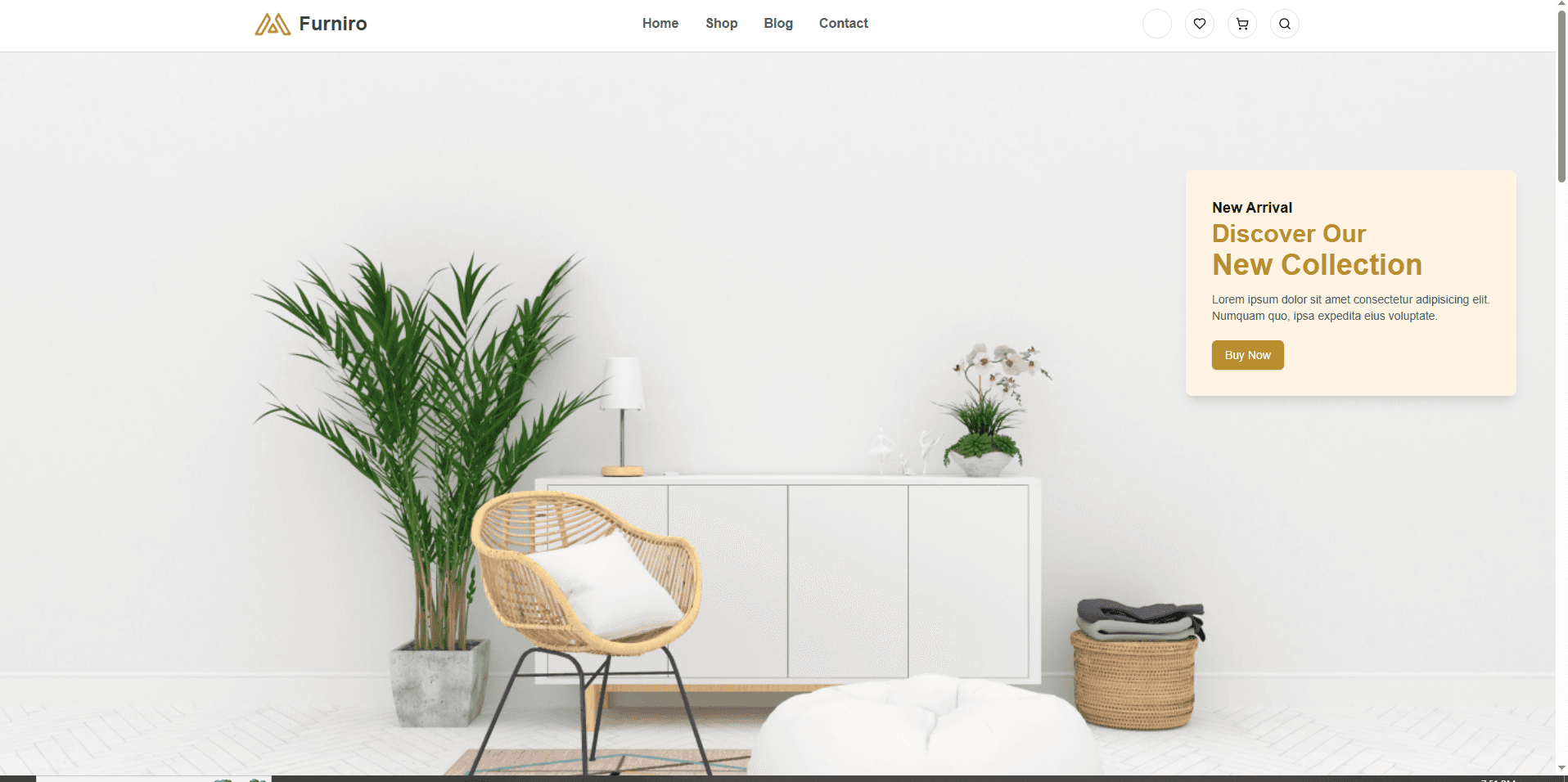 Marketplace Ecommerce